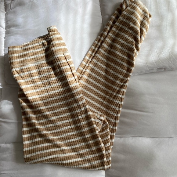 aerie Other - Aerie waffle leggings XL